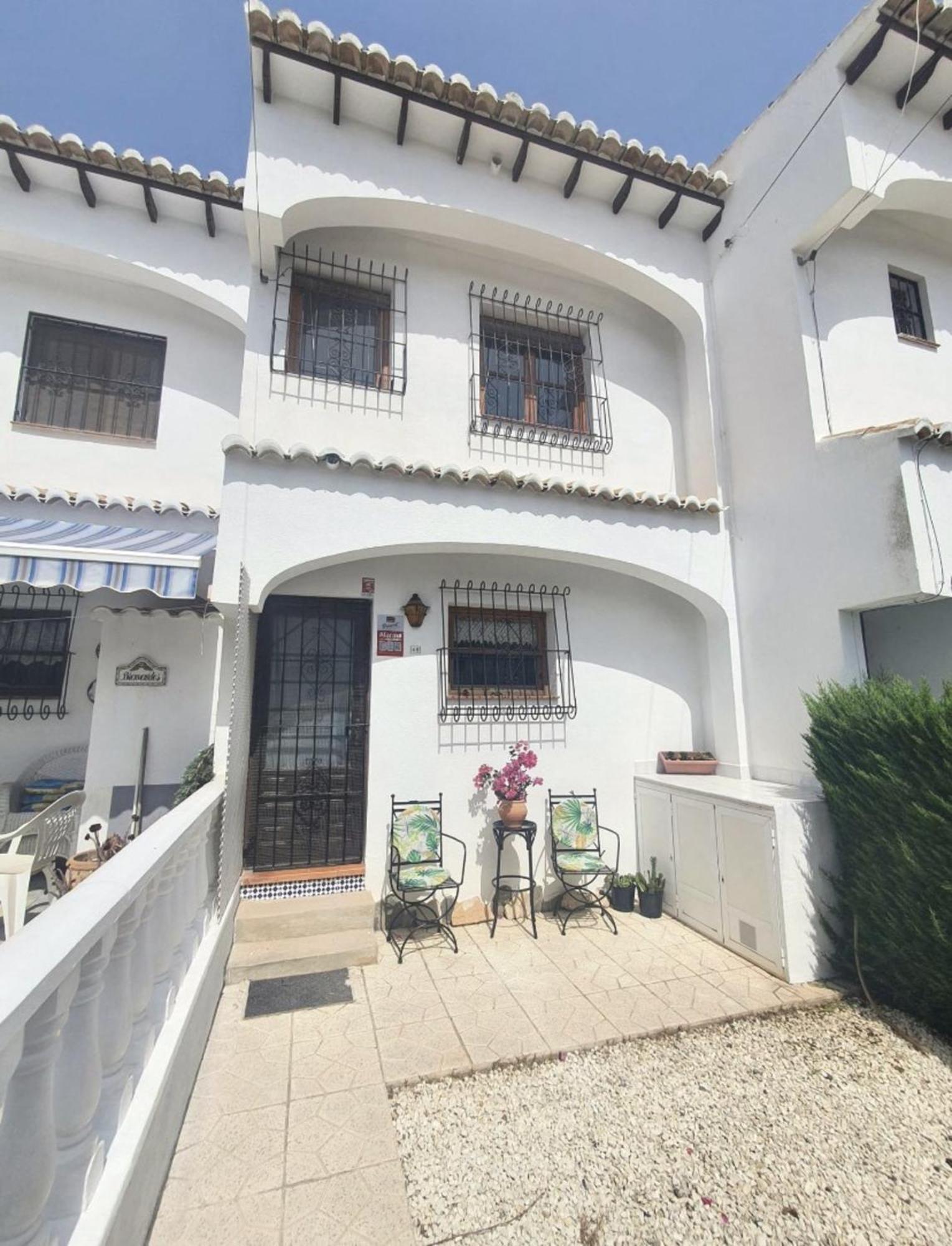 Lagovista45 Torrevieja Exterior foto